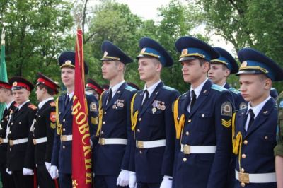 В Тамбовской области пройдут две масштабные акции в честь 75-летия Великой Победы