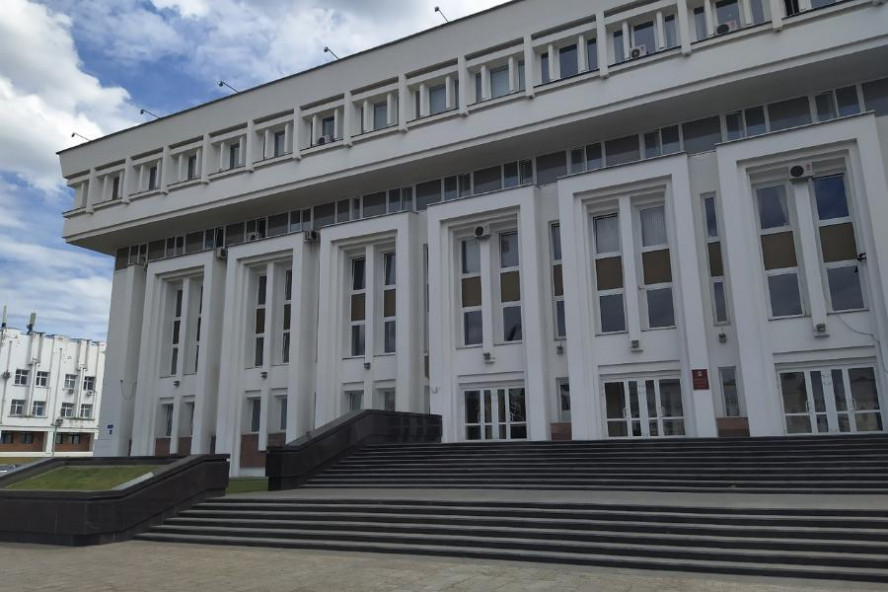 В Тамбовской области создадут Единую службу заказчика