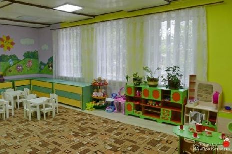 Детские сады Котовска прошли приемку