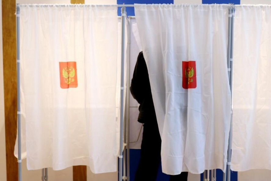 В Тамбовской области стартовало голосование на выборах в органы местного самоуправления