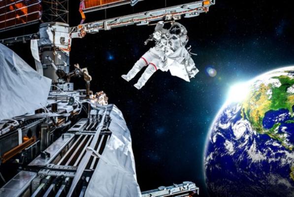 В Минтруд поступило предложение сделать День космонавтики выходным