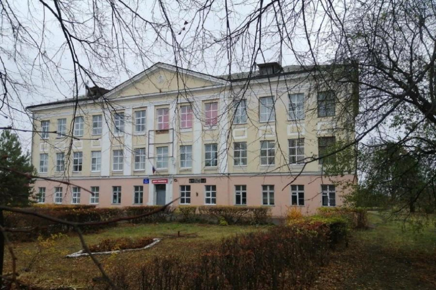В школе №17 Мичуринска пропало оборудование для оповещения о возможных ЧС