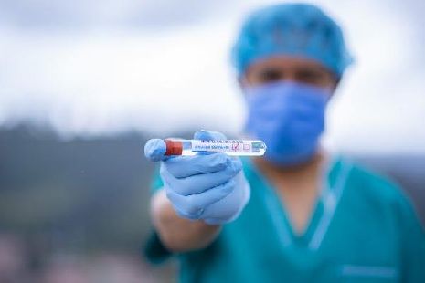 В Тамбовской области зафиксирована седьмая смерть от коронавируса