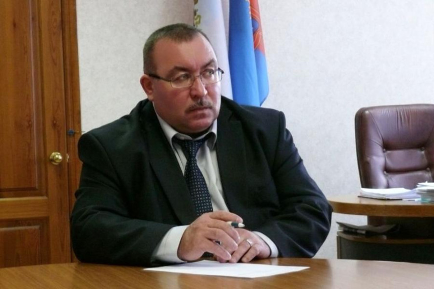 Глава тамбовской ветслужбы Алексей Филин удостоен почётного звания Заслуженного ветеринарного врача России