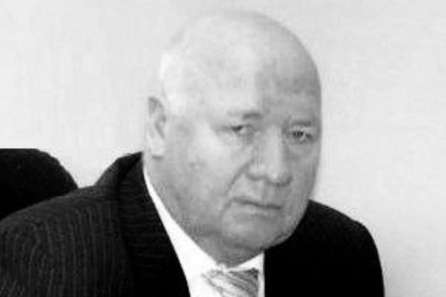 Умер экс-руководитель Кадастровой палаты по Тамбовской области Александр Гончаров