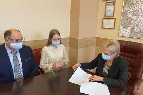 Первый трудоустроившийся в поликлинику Мичуринска терапевт получит миллион рублей