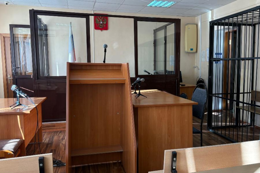 Тамбовчанка отправлена в колонию за фиктивное зачисление иностранцев в техникум