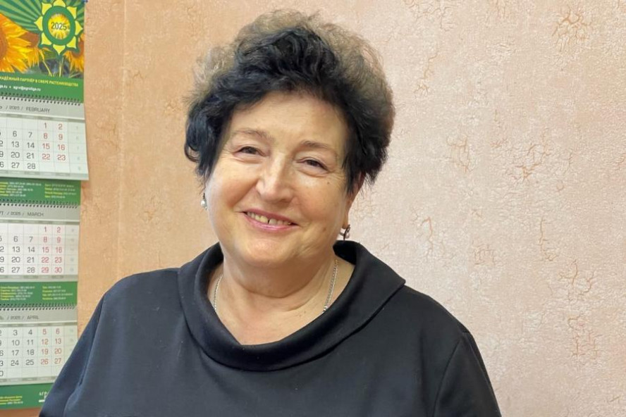 Галина Зеленова: "Одна из главных диетических ошибок, которые допускают постящиеся, это переедание"