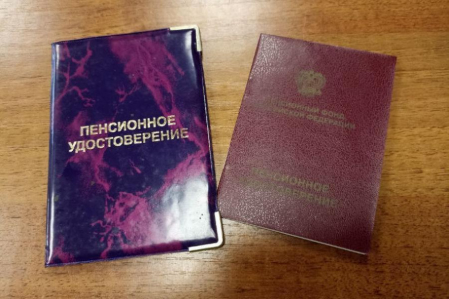 Более 36 тысяч тамбовчан старше 80 лет получают повышенные пенсии