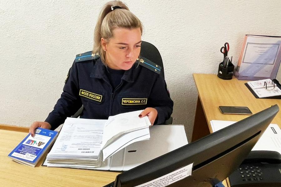 С жительницы Мичуринска взыскали 400 тысяч рублей после ДТП со смертельным исходом