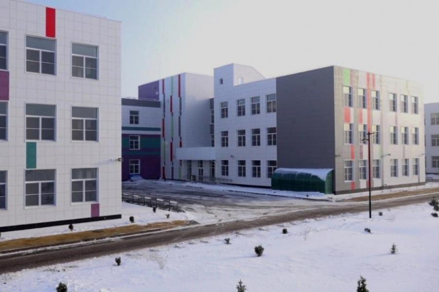 В Тамбове появятся четыре новые школы