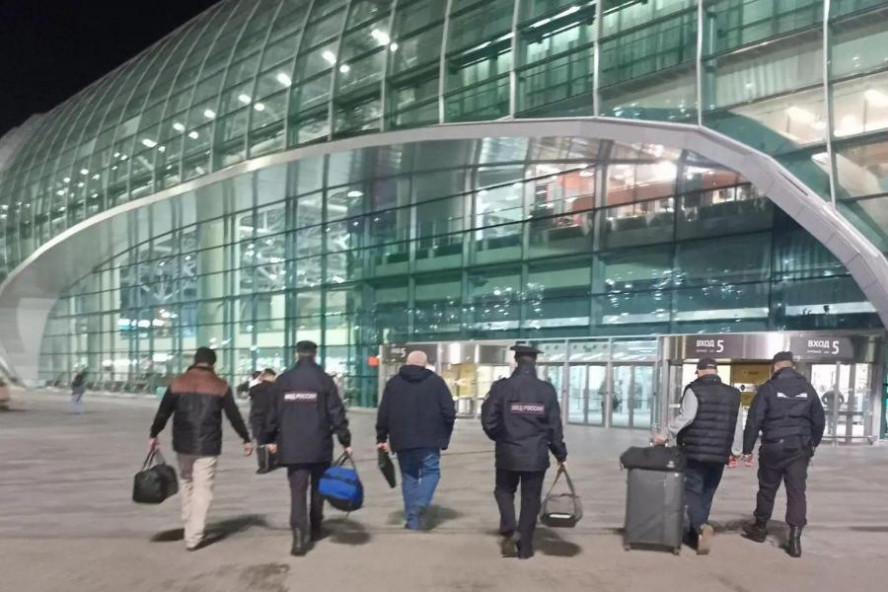 По итогам операции "Нелегал-2026" в Тамбовской области выдворили 21 иностранца