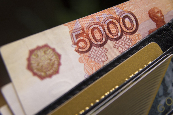 У жительницы Котовска украли более 90 000 рублей