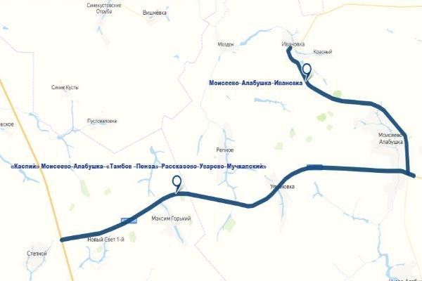 К юбилею Рахманинова будет отремонтирована дорога в Ивановку