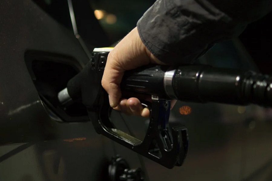 Биржевые цены на бензин АИ-92 обновили исторические максимумы