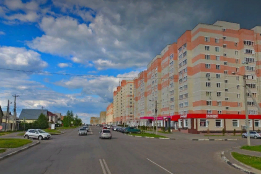 В Тамбове в этом году планируют отремонтировать улицы Чичканова и Свободную