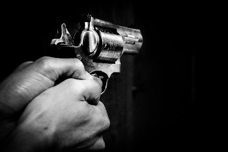 Житель Тамбовской области расстрелял своего знакомого, с которым конфликтовал из-за денег