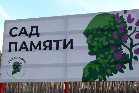 В Тамбовской области высадят более 145 тысяч деревьев