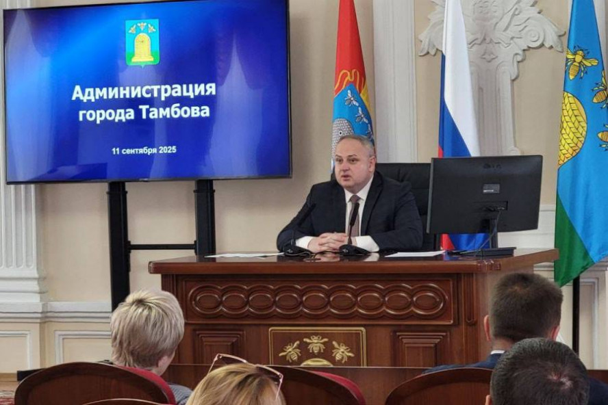 Тамбовские УК должны получить паспорта готовности к отопительному сезону до 15 сентября