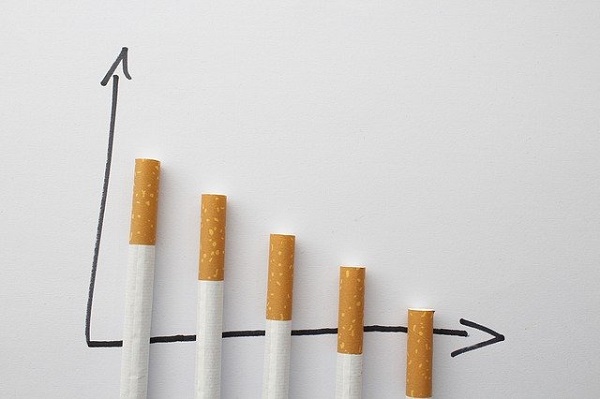 В России установили единую минимальную цену на сигареты
