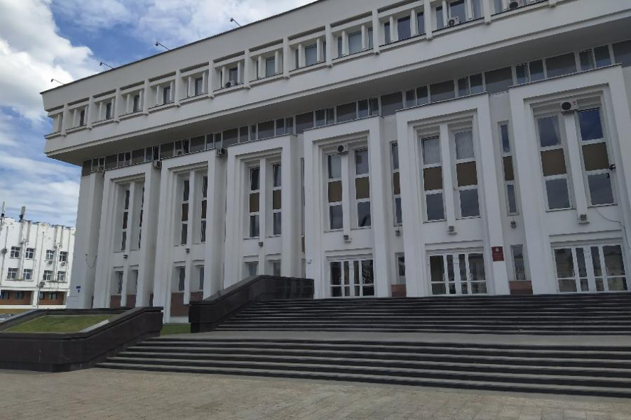 В правительстве Тамбовской области объявлены новые кадровые назначения
