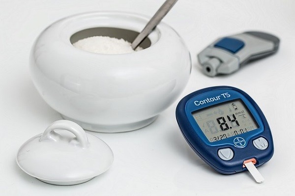 Эндокринолог рассказала о влиянии COVID-19 на людей с диабетом