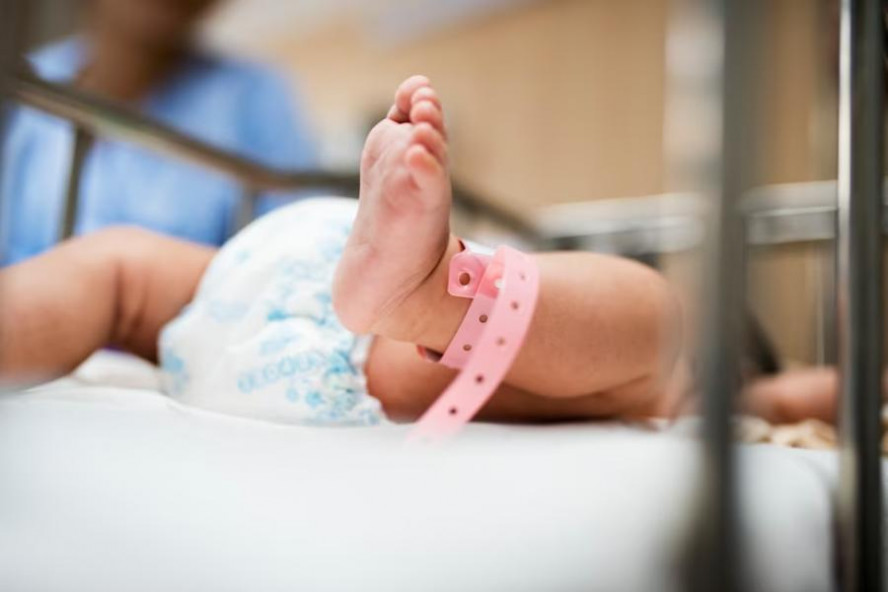 Названы самые популярные и редкие имена новорождённых в июле в Тамбове