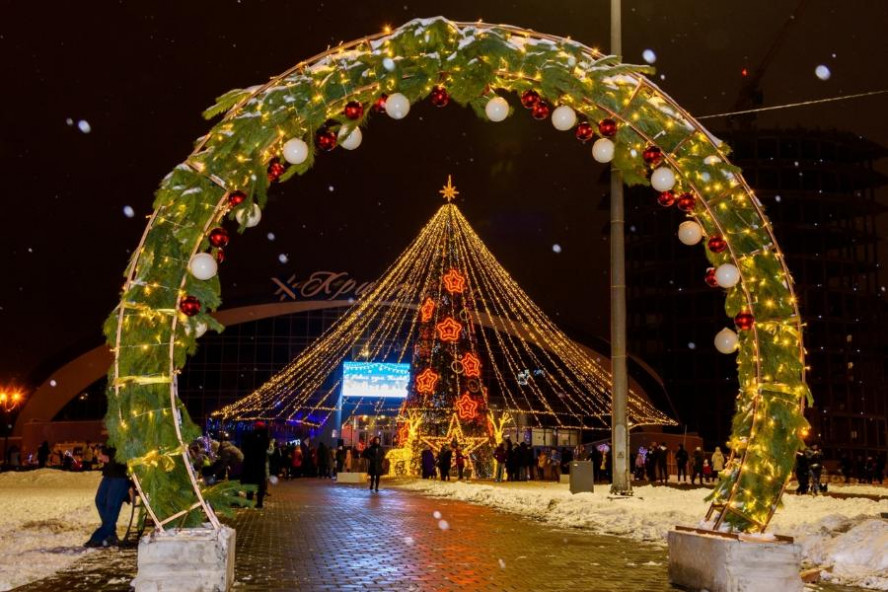 Веселья даром и для всех: гид по лучшим бесплатным новогодним активностям в Тамбове
