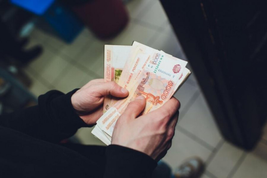 В среднем тамбовчане занимают в микрофинансовых организациях 16 тысяч рублей