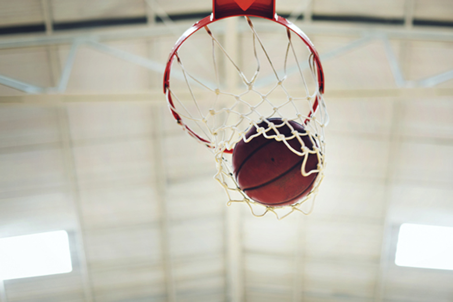 В Тамбовской области отмечают Всемирный день баскетбола