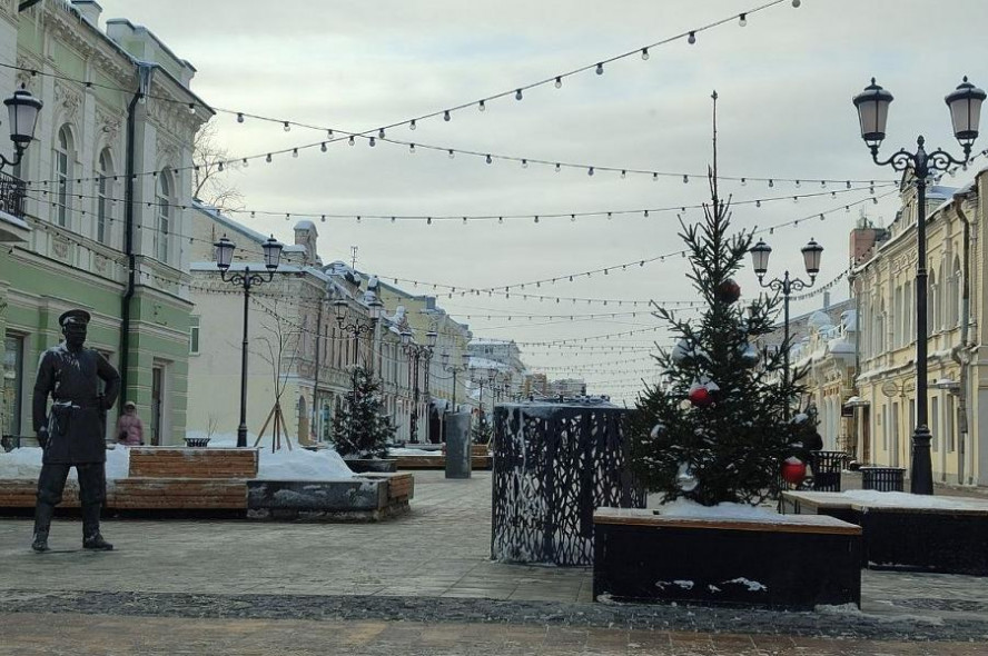 Афиша мероприятий на 21 февраля