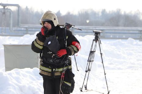 В Тамбовской области за неделю произошло 14 пожаров