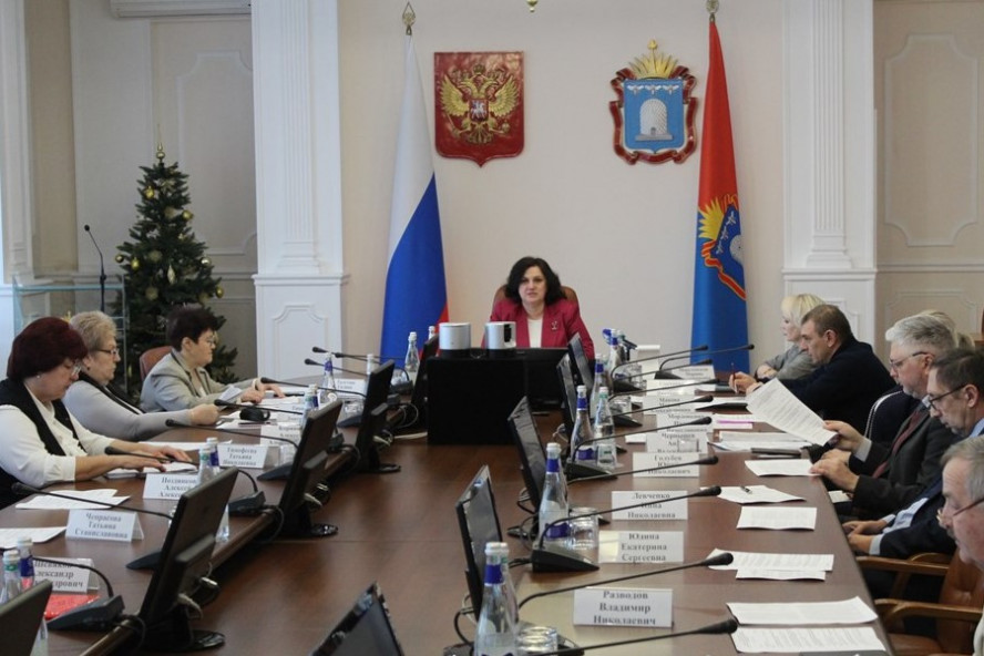Ситуация с заболеваемостью гриппом и ОРВИ находится на контроле властей региона