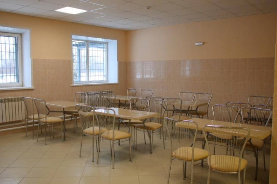 В России создали более 350 исправительных центров для осужденных на принудительные работы
