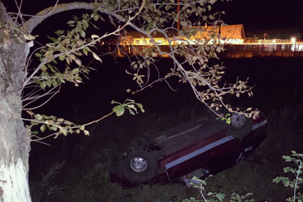 В Тамбовской области пьяный водитель насмерть сбил 11-летнюю школьницу