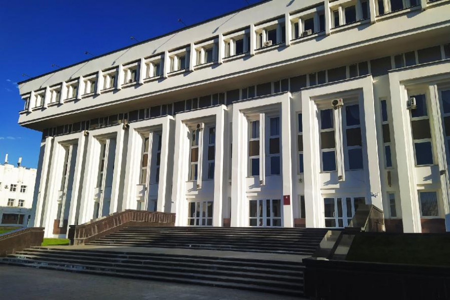 Тамбовские власти хотят продать свою долю в Тамбовской сахарной компании 
