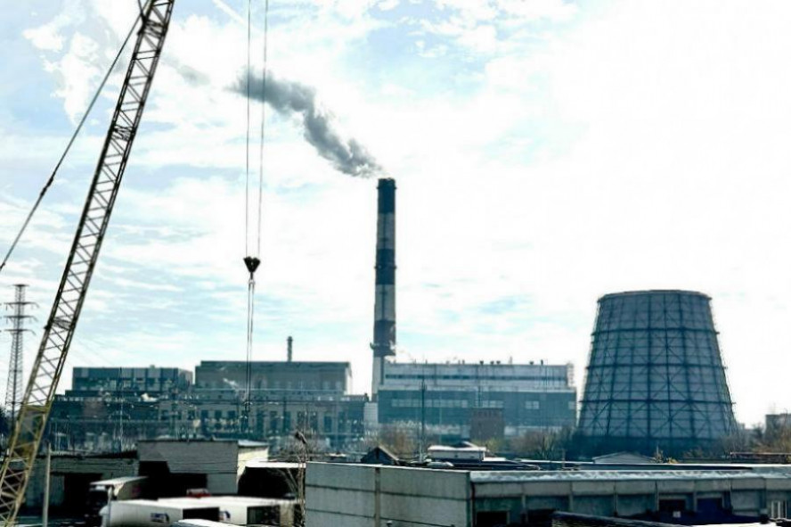 В Тамбове тепло получают около 94% многоквартирных домов