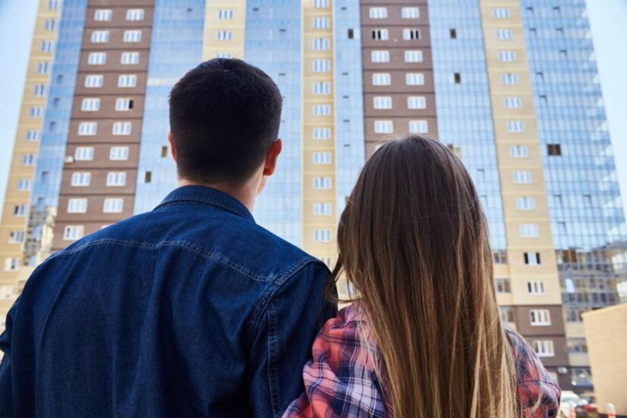 В России планируют ввести программу субсидирования жилья для молодёжи