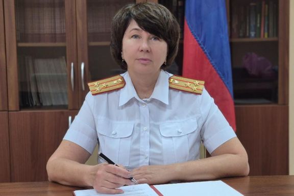 Наталья Карасева