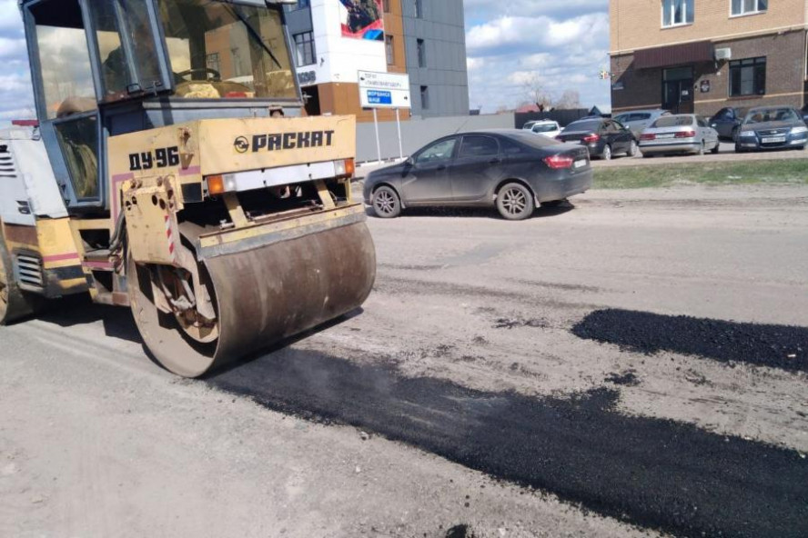 Дорожные работы 13 августа: что ждёт водителей и пешеходов