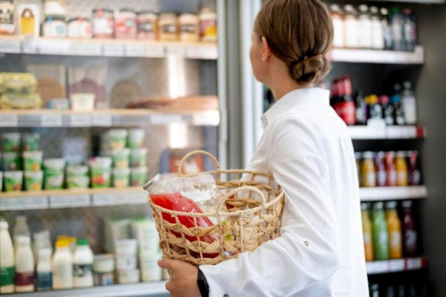 Покупателям могут разрешить пробовать продукты в магазинах