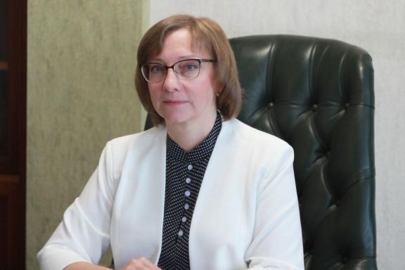 Татьяна Воякина