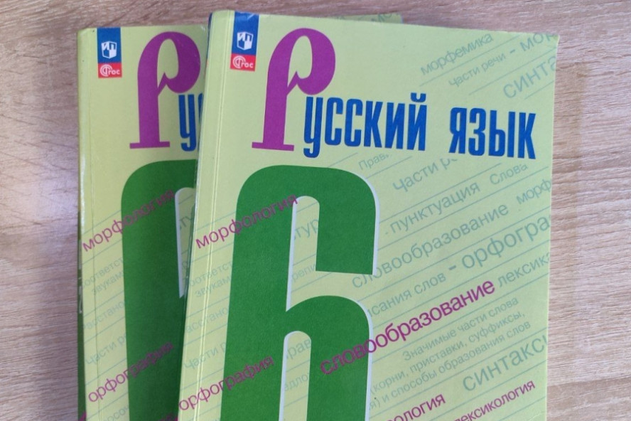 Детей мигрантов хотят освободить от тестирования по русскому языку