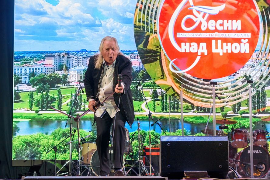 Фестиваль "Песни над Цной" - 2022 - 71