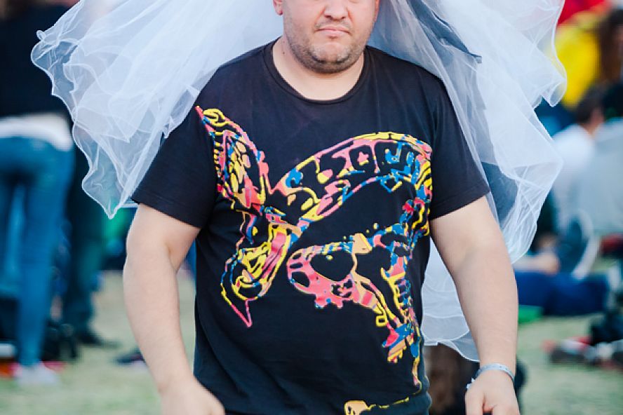 Чернозём 2018, день 3 - 15