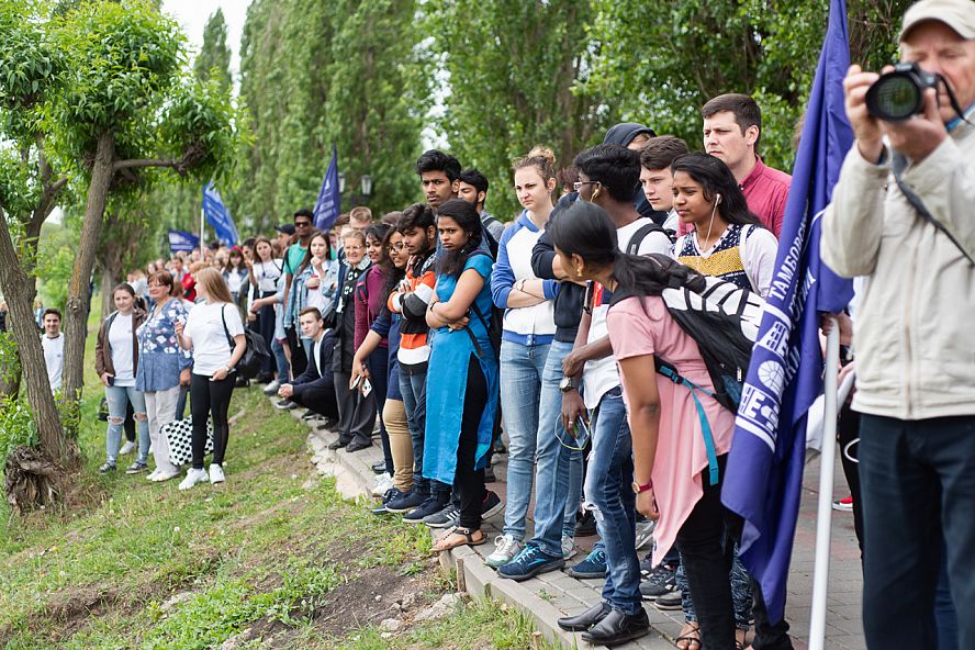"Державинская регата 2019" - 18