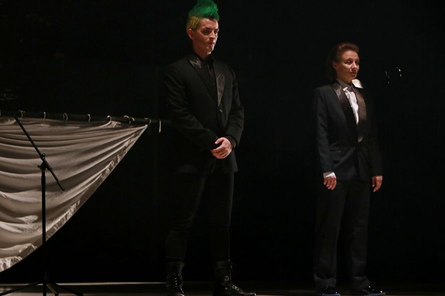 Lear, Рыбаковский фестиваль 2018 - 10