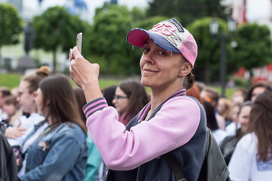 "Державинская регата 2019" - 12