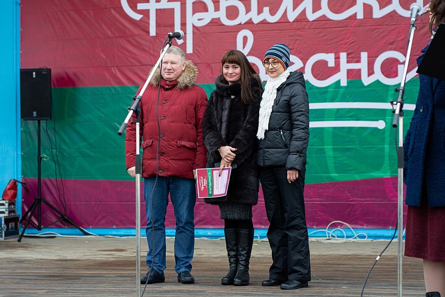Фестиваль крымской кухни - 33