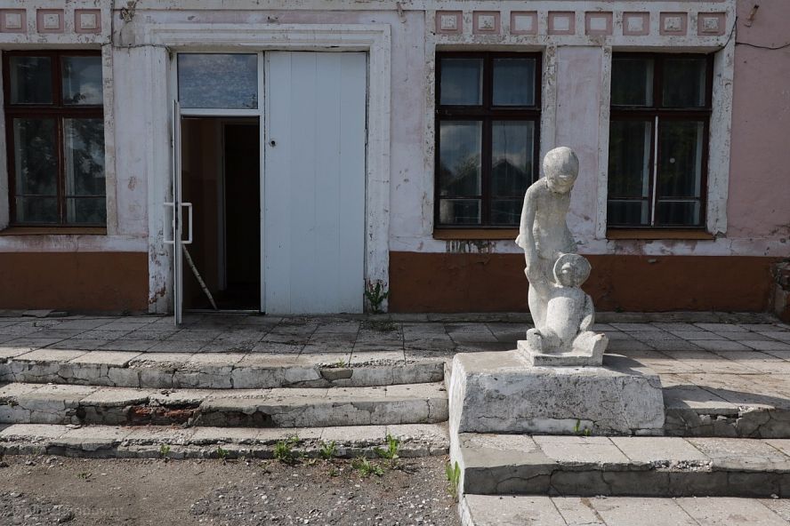 Начало строительства школы на 900 мест в Рассказово - 15